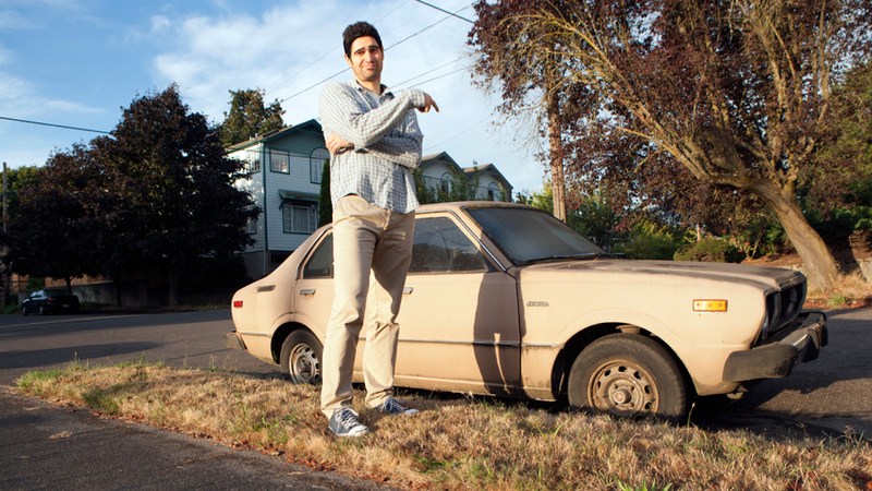 Illustration for article titled What Happens When You Pair Classic Cars With Their Namesakes?